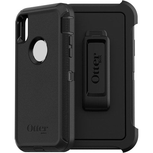 OtterBox Defender Rugged Carrying Case (Holster) A