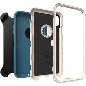 OtterBox Defender Carrying Case (Holster) Apple iP