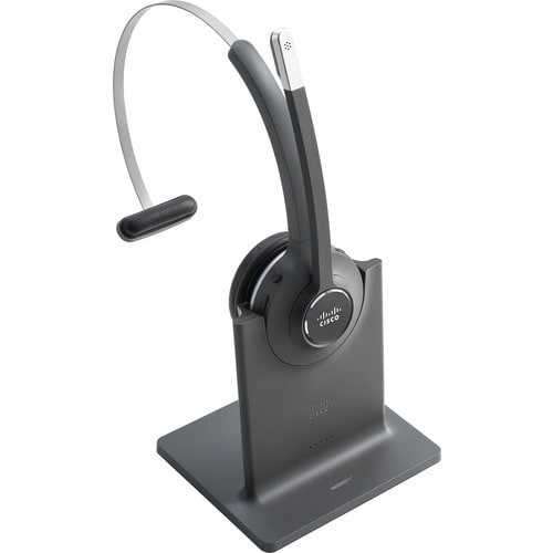 Cisco 561 Headset - Mono - Wireless
