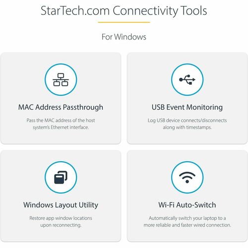 ADAPTADOR MULTIPUERTO USB C PARA DOBLE MONITOR 2X4K HDMI WINDOWS PD