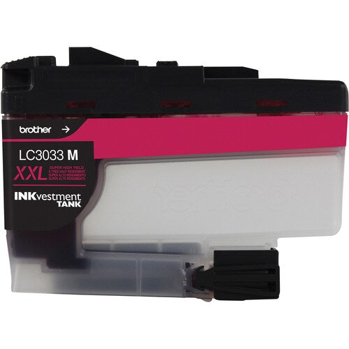SUPER HIGH YIELD INKVESTMENT .INK CART - MAGENTA