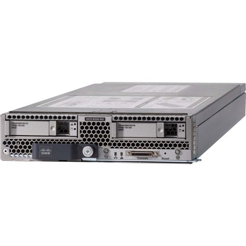 Système Cisco Barebone - Remis à neuf - Lame - Prise en charge de 2 processeurs