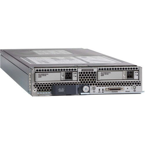Système Cisco Barebone - Remis à neuf - Lame - Prise en charge de 2 processeurs