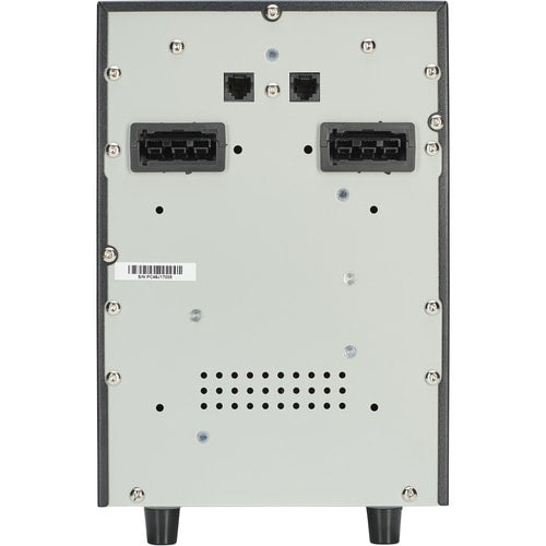 Pack de batteries externes Eaton - 48 V CC - Plomb-acide - Étanche