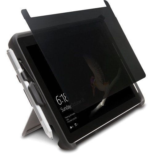Kensington FP10 Privacy Screen for Surface Go and