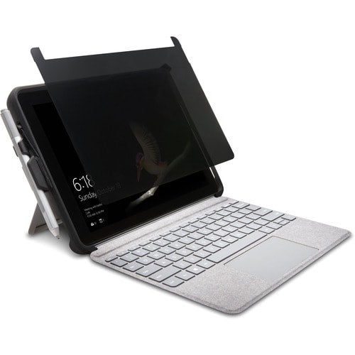 Kensington FP10 Privacy Screen for Surface Go and
