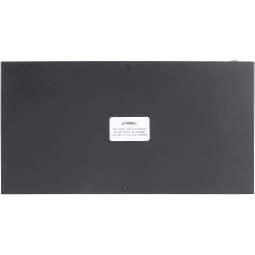 4PT DUALMNTR HDMI/DP KVM CAC