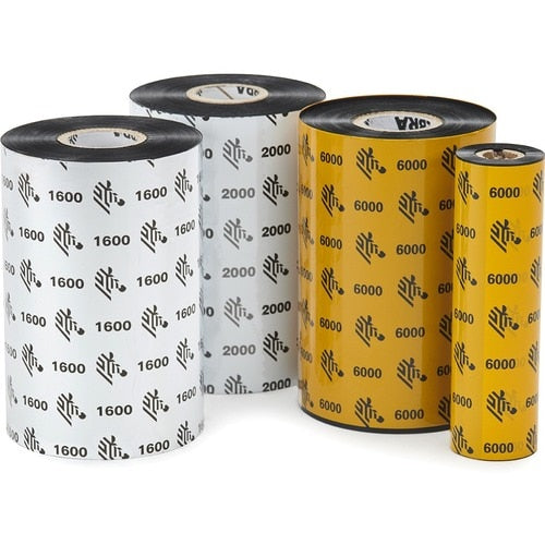 Zebra Thermal Transfer Ribbon - Thermal Transfer
