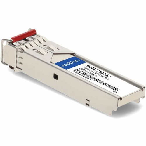 AddOn SFP (mini-GBIC) Module