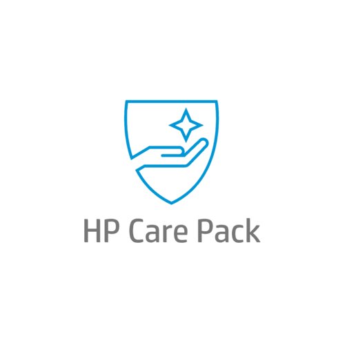 HP Inc. HP 1 an 9x5 HPAC PRINT/ENTER 1000+ Single Lic SW Support REQUIS pour