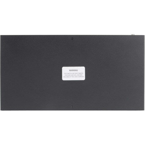 Tripp Lite by Eaton B002-DP2AC4 Secure 4-Port NIAP PP3.0