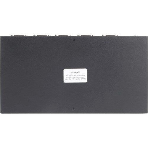 4PT DUAL MONTR DVI-I KVM