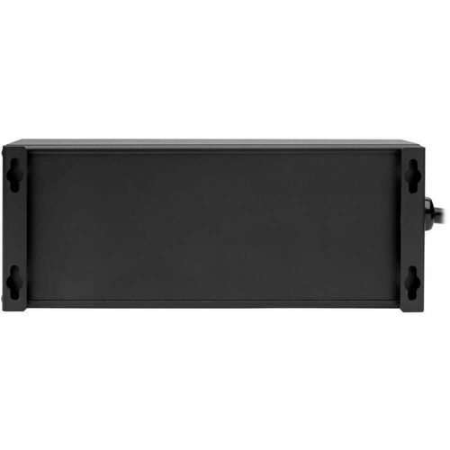 Regleta de enchufes con protector de sobretensiones Isobar de Tripp Lite, 6 tomas, 2 puertos de carga USB