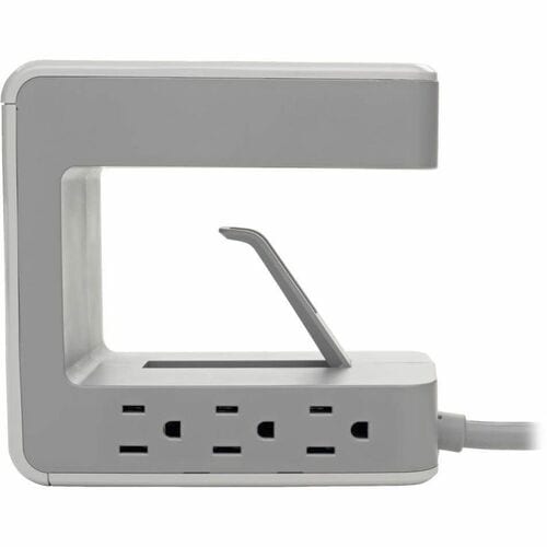 Tripp Lite series Protect It! TLP648USBC 6-Outlet Surge Suppressor/Pro