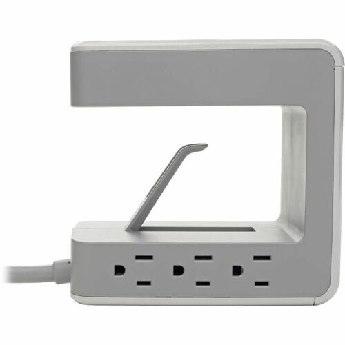 Tripp Lite series Protect It! TLP648USBC 6-Outlet Surge Suppressor/Pro