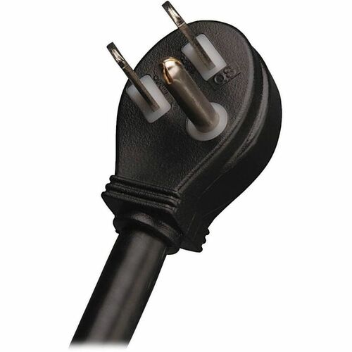 Parasurtenseur Tripp Lite 8 prises, 2 ports de charge USB, téléphone/modem, 2,4 m
