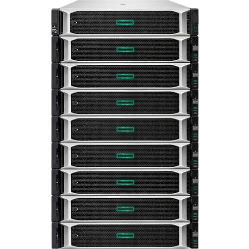 HPE StoreOnce 5250/5650 88TB Capacity Upgrade Kit"