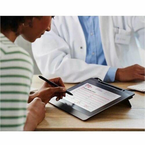 DISPLAY PEN TABLET DTU-1141B