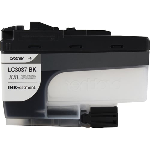 SUPER HIGH YIELD INKVESTMENT MULTI 5 INK CART BLK