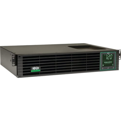 UPS SmartPro SMART1000RM2UL de 1 kVA para rack/torre de Tripp Lite by Eaton - 2U R