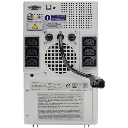 MEDICAL-GRADE UPS LINE INTERACTIVE LITHIUM DROP SHIP ONLY