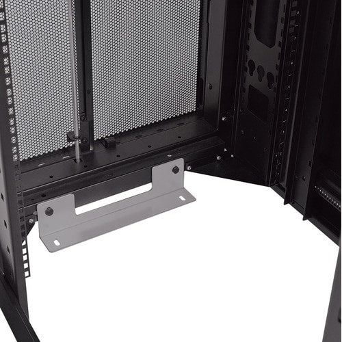 Tripp Lite by Eaton SmartRack SRX42UBEXP Rack Cabinet - For Server, LA