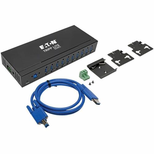 Tripp Lite par Eaton U360-010-IND 10