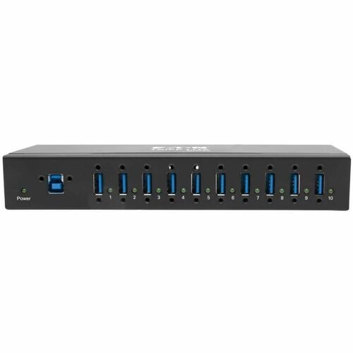 Tripp Lite par Eaton U360-010-IND 10