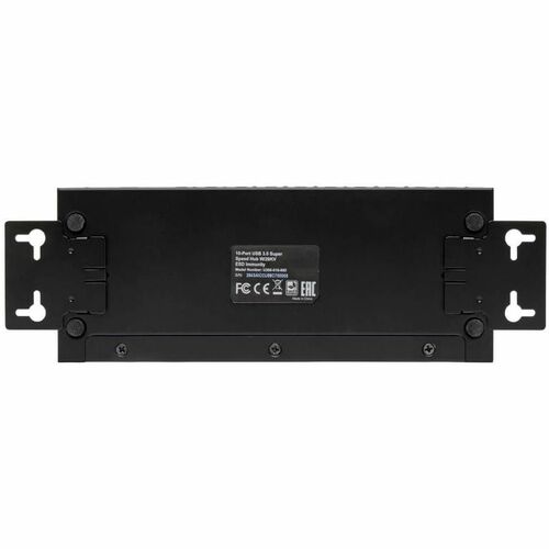 Tripp Lite par Eaton U360-010-IND 10