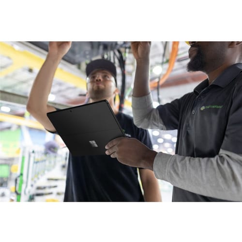 BI SURFACE PRO6 I5/8/256 SC HW BLACK MOQ 4