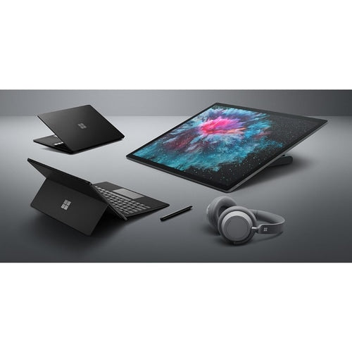 BI SURFACE PRO6 I5/8/256 SC HW BLACK MOQ 4