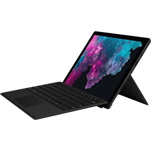 BI SURFACE PRO6 I5/8/256 SC HW BLACK MOQ 4