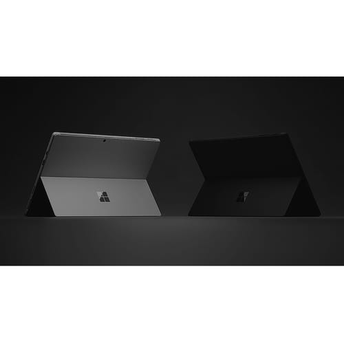 BI SURFACE PRO6 I5/8/256 SC HW BLACK MOQ 4