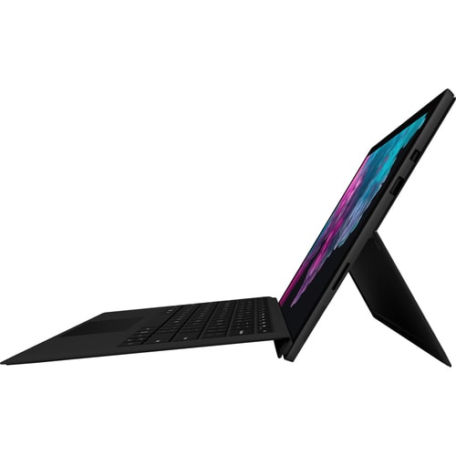 BI SURFACE PRO6 I5/8/256 SC HW BLACK MOQ 4