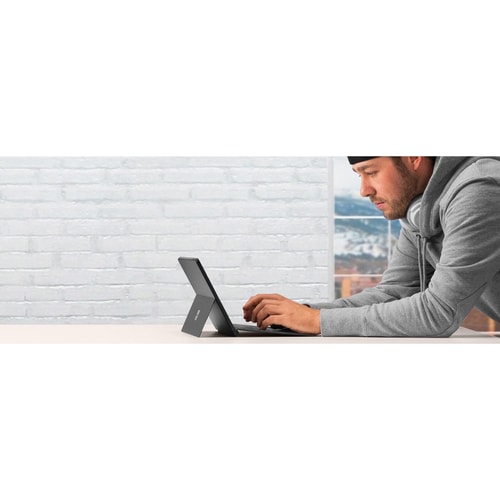 BI SURFACE PRO6 I7/8/256 SC HW BLACK MULTI 4