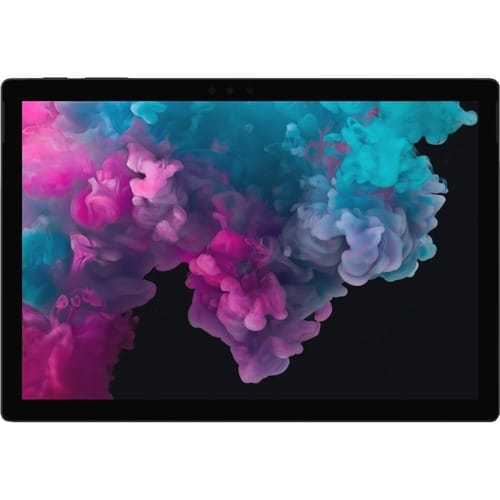BI SURFACE PRO6 I7/8/256 SC HW BLACK MULTI 4