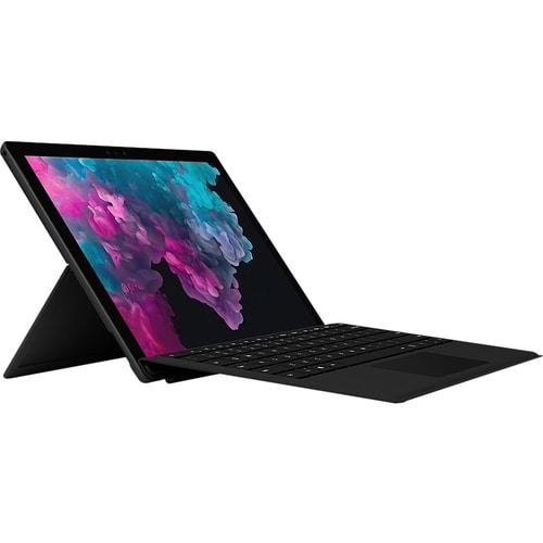 BI SURFACE PRO6 I7/8/256 SC HW BLACK MULTI 4