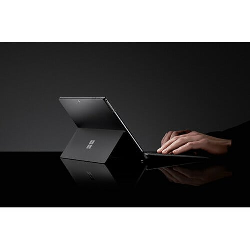 BI SURFACE PRO6 I7/8/256 SC HW BLACK MULTI 4