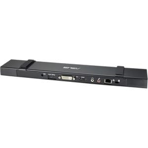 Asus USB3.0 HZ-3A Docking Station - for Notebook