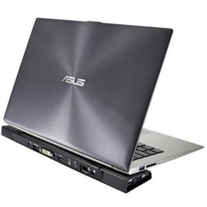 Asus USB3.0 HZ-3A Docking Station - for Notebook