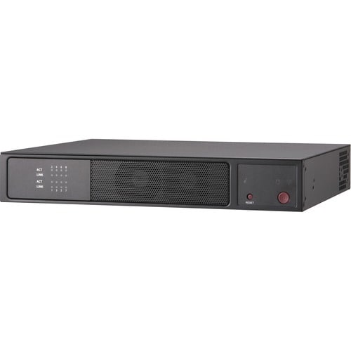 Serveur mini-PC Supermicro SuperServer E300-9D-4CN8TP