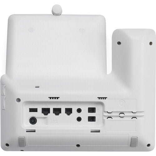 TELÉFONO CISCO IP VID 8865 MPP CON CABLE PWR CUBE 4 NA