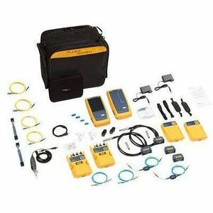 2GHZ DSX OTDR QUAD OLTS INSPC V2 W/W/IFI 1 YR GOLD