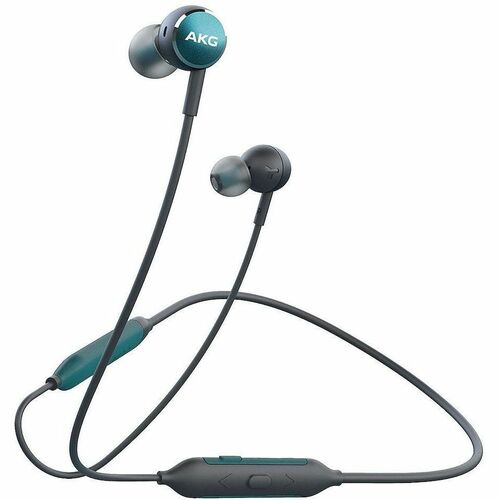 AKG Earphones Y100 - Stereo - Wireless