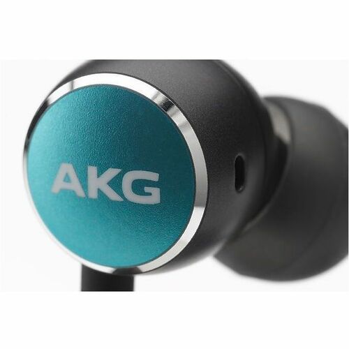 AKG Earphones Y100 - Stereo - Wireless