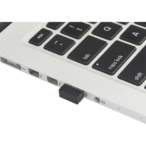 CLAVIER FIN SANS FIL MULTI 6