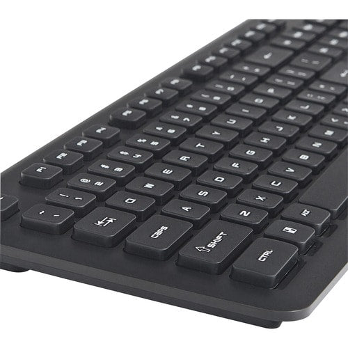 CLAVIER FIN SANS FIL MULTI 6