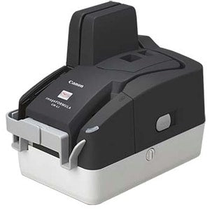 Scanner à feuilles Canon imageFORMULA CR-L1 - Optique 300 dpi - USB