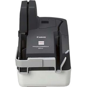 Canon imageFORMULA CR-L1 Sheetfed Scanner - 300 dpi Optical - USB