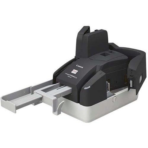 Canon imageFORMULA CR-L1 Sheetfed Scanner - 300 dpi Optical - USB